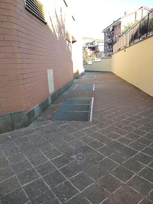 Delizioso Attico A Due Passi Da Roma Lejlighed Albano Laziale Eksteriør billede